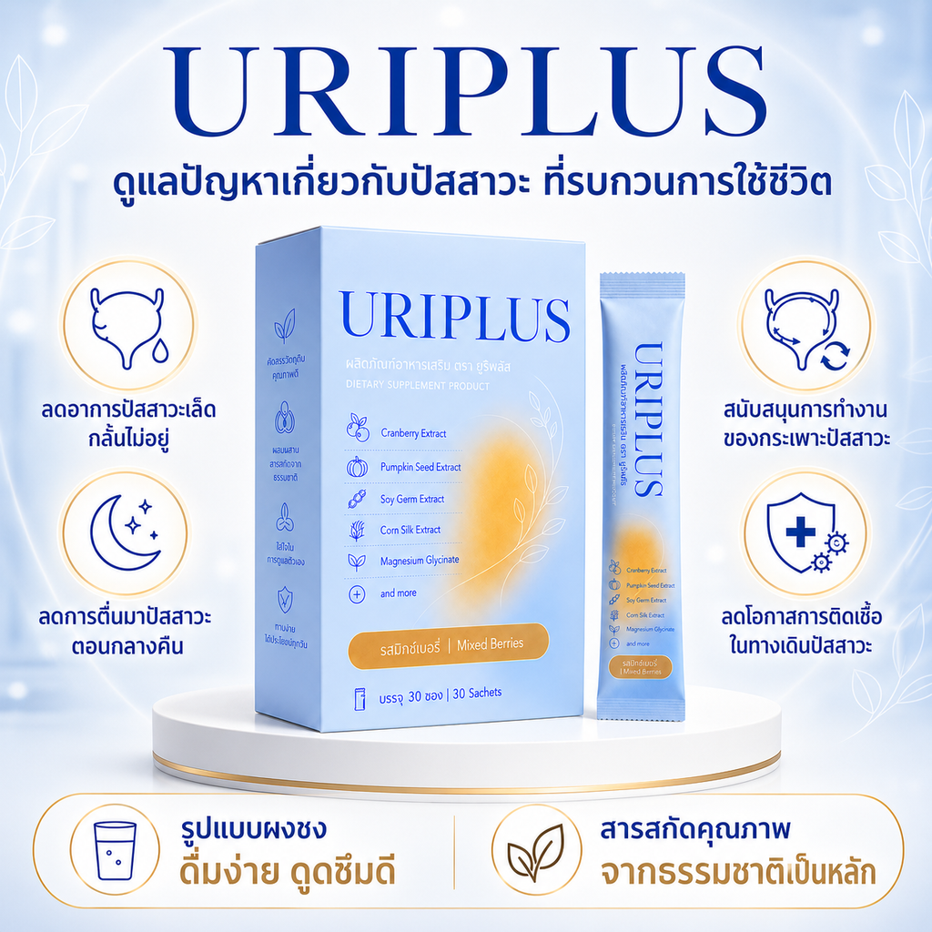 URIPLUS